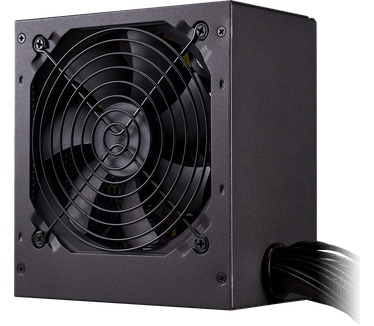 Cooler Master MWE 650 White - V2