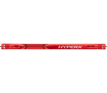 Kingston HyperX Fury red HX313C9FRK2/16