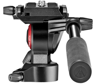 Manfrotto MVH400AH Befree Fluid Videohead