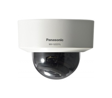 Panasonic WV-S2231L