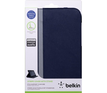 Belkin Cinema Stripe Multi Angle Case