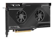Asrock Blazing Quad 