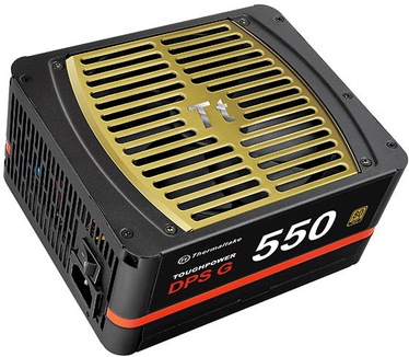Thermaltake Toughpower DPS G 550W