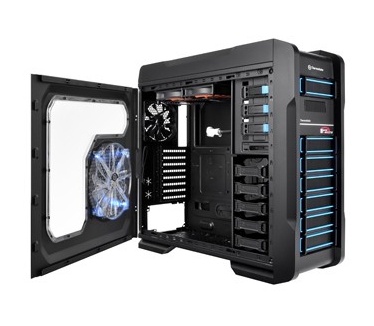 Thermaltake Chaser A71 LCS
