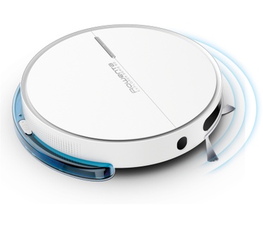 Rowenta Explorer Serie 60 Rr7427 Robotstofzuiger