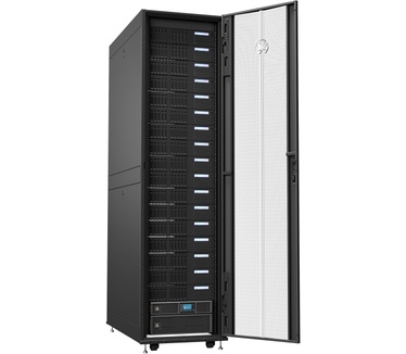 Emerson GXT5 6 KVA / 6kW 230V Rack/Tower UPS
