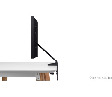 Samsung Space Monitor S32R750 Zwart