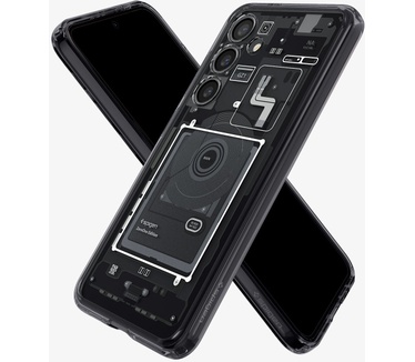 Spigen Ultra Hybrid Zero One