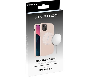 Vivanco Mag Hype