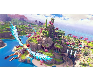 Immortals Fenyx Rising - Limited Edition