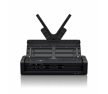 Epson Workforce DS-360W