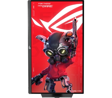 ASUS ROG Strix XG27UCG Gen2 (XG27UCGR) Zwart