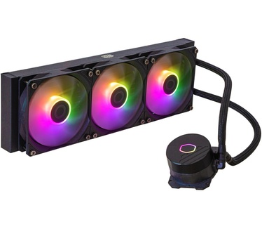 Cooler Master MasterLiquid 360L Core ARGB