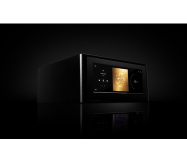 NAD : M10 V3 Muziekinstallatie met Streaming - Zwart