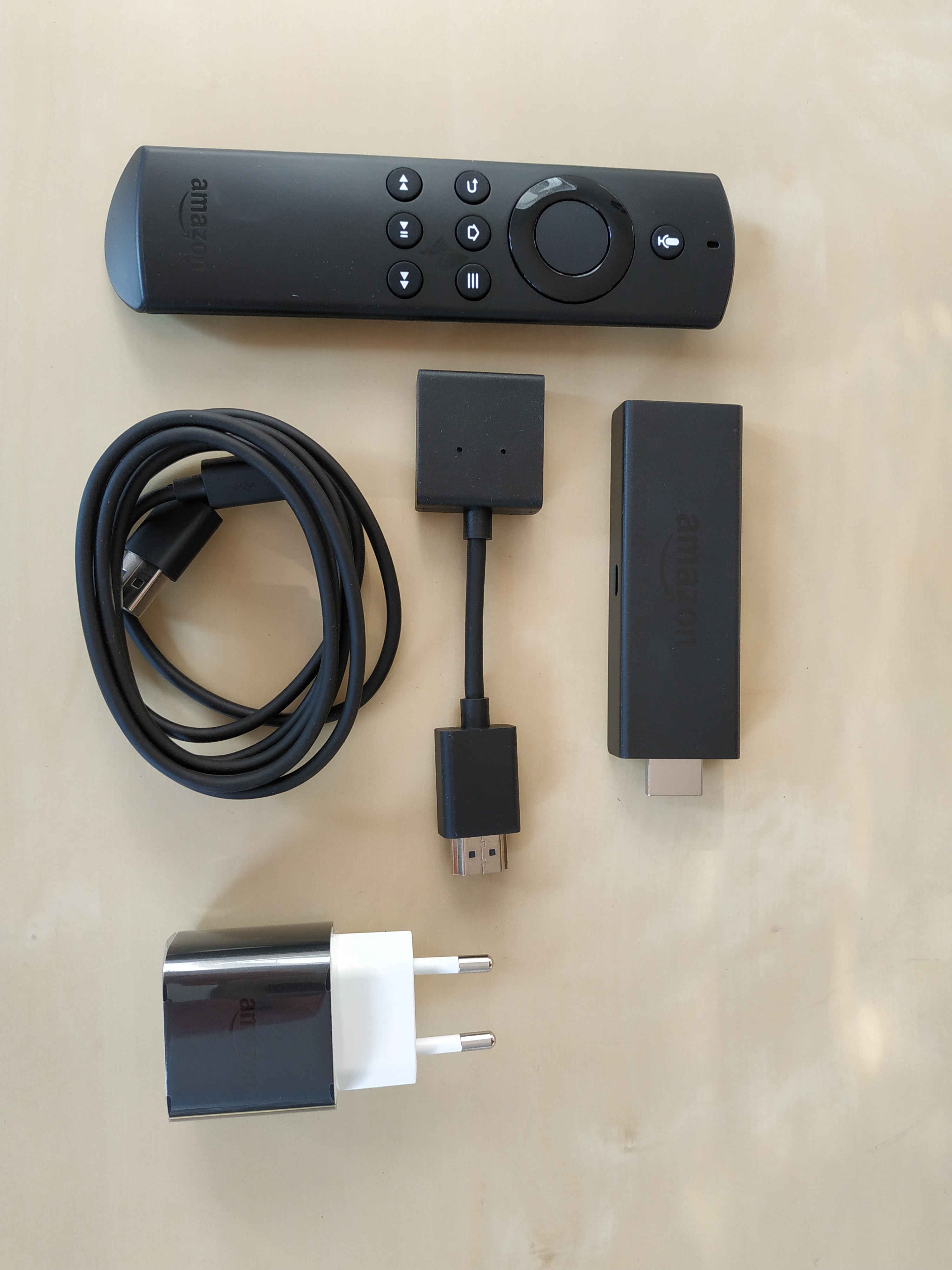 Firestick switch to firefox popups hoolibyte