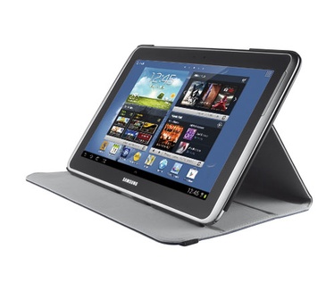 Trust Trust Smart Case & Stand for Galaxy Note 10.1 (19195)