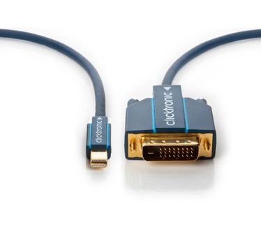 Wentronic Mini DisplayPort/DVI 1 m