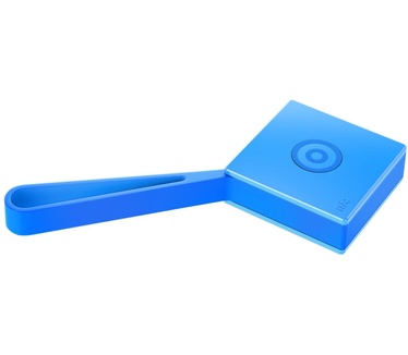 Nokia WS-2 Treasure Tag Blauw