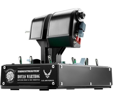 Thrustmaster HOTAS Warthog MKII