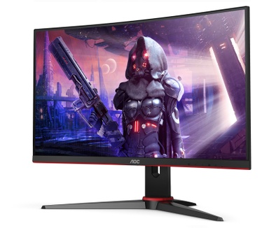 AOC C24G2AE/BK