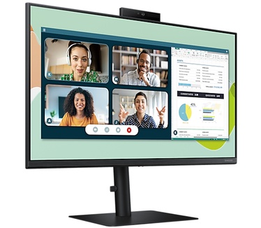 Samsung LS24A406VEU