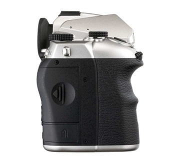 Pentax K-3 Mark III