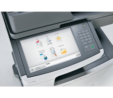 Lexmark XS798dte (47B1336)