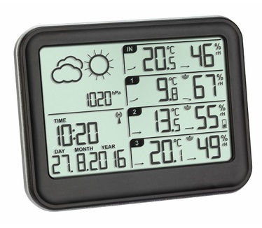 TFA-Dostmann 35.1142