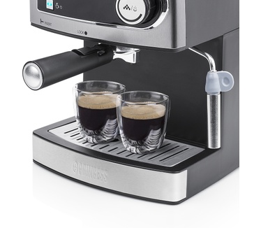 Princess 249407 Espressomachine