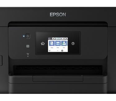 Epson Workforce WF-3725DWF