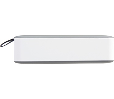 Xtorm Discover Powerbank 17.000 mAh Wit/Grijs