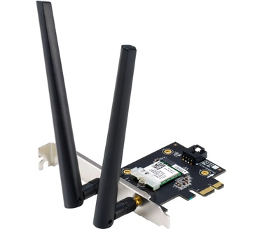 ASUS PCE-AXE5400
