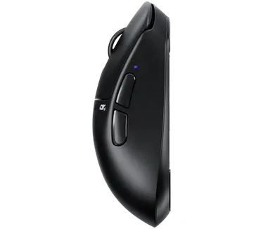 Pulsar Pulsar X3 LHD CrazyLight Wireless Jet Black