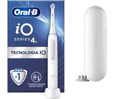 Oral-B 4S