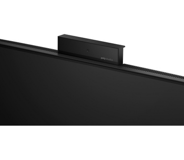HP ProStudio 4 All-in-One G1i 23.8 inch Desktop AI PC Wolf Pro Security Edition