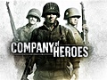 Company of Heroes - splash