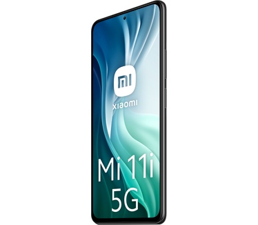 Xiaomi Mi 11i 256GB Zwart