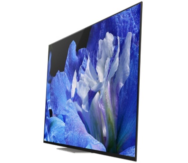 Sony KD-65AF8 Zwart