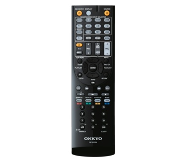 Onkyo TX-NR616