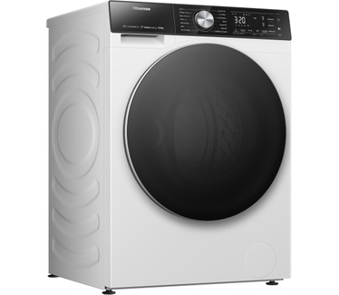 Hisense WF5S1045BW