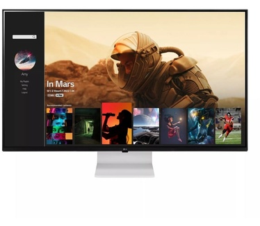 LG 43SQ700S-W