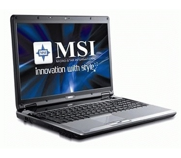 MSI EX620-040BE
