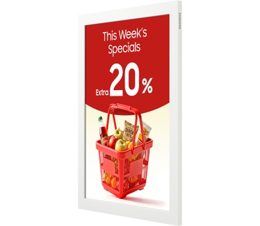 Samsung 13" EM13DX Colour E-paper Display