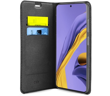 SBS TEBKLITESAA51K (Galaxy A51) Zwart