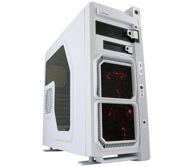 LC-Power Gaming 930W - Alliance
