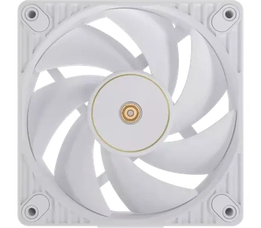 ASUS ProArt PF120, Wit, per stuk, 120mm