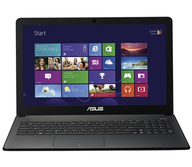 Asus X501A-XX397H