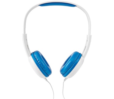 Nedis HPWD4200 (Blauw, Wit)