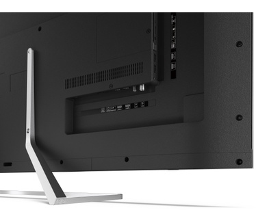 Sharp UHD TV 50EQ4EA