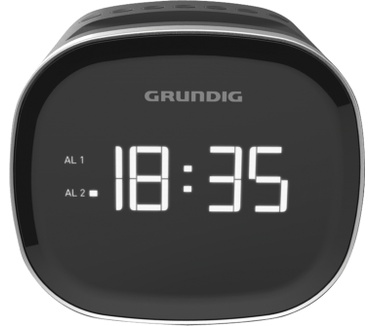Grundig SCC240